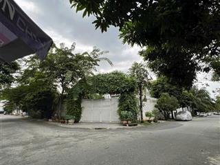 Cơ hội vàng sở hữu lô đất 2 mặt tiền sông sài gòn  biệt thự hạng sang tại bình thạnh!