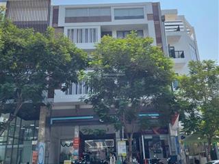 Chia gia tài bán căn duy nhất mặt tiền đặng thùy trâm  10x21m 218m2 ctxd hầm 6 tầng 43 tỷ tl