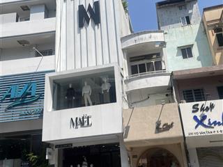 Chủ ngộp bán gấp mặt tiền d5,p 25, bình thạnh 4.3x20 cn 87m2 kc 4 tầng hđt 55tr chỉ 20.5 tỷ tl