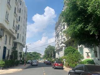 Rẻ nhất q2 bán mt nguyễn quý đức p. bình an q2 dt 5x20 cn 100m2 đất trống kv xây cao chỉ 21 tỷ tl