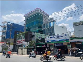 Chủ kẹt tiền cần bán gấp hoàng hữu nam,tân phú4.5x35m 150m2 3 tầng hđt 30tr chỉ 16.5 tỷ tl