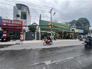 Siêu phẩm mặt tiền nguyễn trọng tuyển  7x28m cn 160m2  hđt 95tr  4 tầng chỉ 27 tỷ tl
