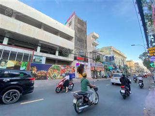 Chủ lớn tuổi cần bán mặt tiền trần huy liệu ( 10x18m) 150m2 hđt 155tr/th  3 tầng  31 tỷ tl