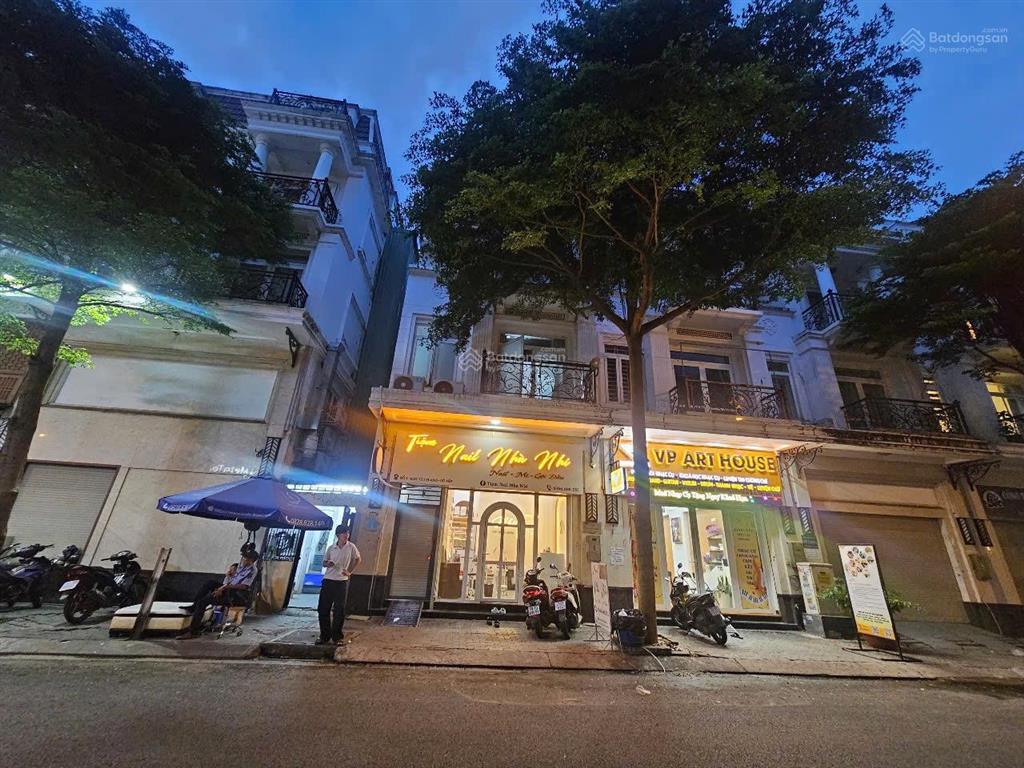 Chủ lớn tuổi bán mặt tiền trần huy liệu đoạn đẹp 2 chiều 7x20m 110m2 chỉ tiêu hầm 7 tầng 27 tỷ tl