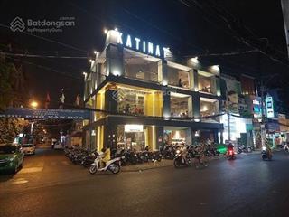 Định cư bán góc 2 mặt tiền thống nhất (8x22) nở hậu 10m233m2 hđt 86tr/th xây hầm 7 tầng29 tỷ tl