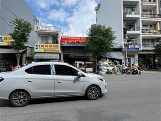 Chỉ 146tr/m2 mặt tiền đường 30m phạm văn bạch ( 5x21m) cn 107m2  3 tầng  chỉ 15.5 tỷ