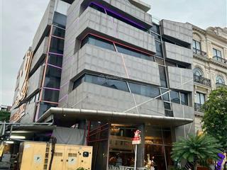 Siêu rẻ bán gấp góc 2 mặt tiền phan huy ích (8x25m) cn 140m kc 5 tầng mới đẹp hđt 95tr chỉ 32 tỷ