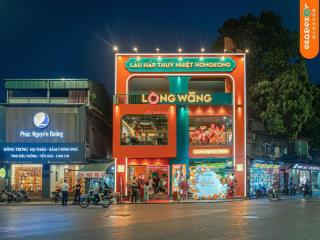 Chủ ngộp bank bán nhanh mặt tiền lê quang định  6x29m cn 139m2  3 tầng  hđt 75tr/th chỉ 20 tỷ tl