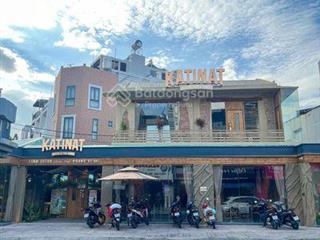 Chỉ 95tr/m2 mặt tiền bằng giá hẻm mặt tiền phạm văn chiêu(11x40m) cn 376m2 xây hầm 7 tầng  36 tỷ