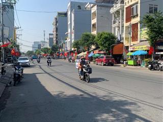 Chỉ 120tr/m2 rẻ hơn thị trường 30% mặt tiền phạm văn bạch (5x28) nở hậu 190m2, xd hầm 7 tầng  22tỷ