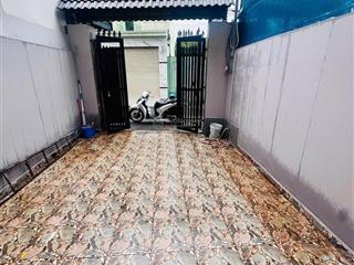 Bán gấp nhà 1 trệt 2 lầu đường ô tô view đẹp giá chỉ nhỉnh 6 tỷ