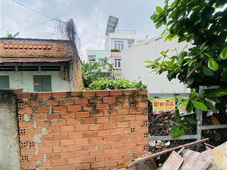 Bán lô đất đường xe tải né nhau đình phong phú 81m2 giá 5tỷ