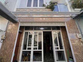 Bán nhà riêng tại đình phong phú, tăng nhơn phú b, quận 9, hcm, giá siêu hời 6,35 tỷ, 55m2