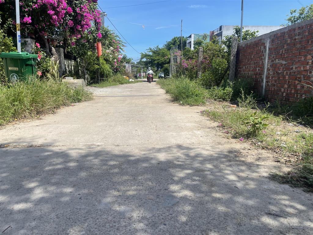 Bán đất tại phường điện dương, điện bàn, quảng nam, 2,7 tỷ, 400 m2 hàng hiếm