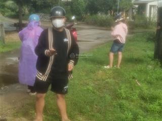 Chính chủ cần bán lô đất đẹp khối tân khai phường điện dương