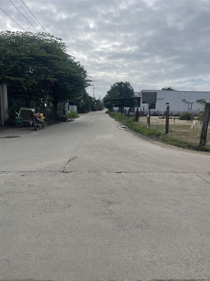 Chính chủ cần bán lô đất siêu đẹp tại khối tân khai phường biển điện dương