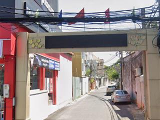 Bán đất 563 nguyễn an ninh, 5,3 tỷ, 117m2 siêu hot tại vũng tàu