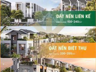 Đất nền diêu trì giá chỉ từ 12  18tr/m2 nằm trong khu đô thị đầu tiên tại tt diêu trì