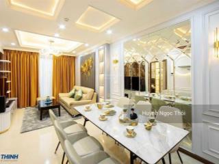 Mình chính chủ cần cho thuê căn hộ chung cư the gold view dt 80m2, 2pn, 2wc, full, giá 15.5 tr/th
