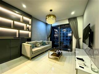 Cần cho thuê căn hộ botanica premier, 50m2, 1pn, 1wc, full, giá thuê 12tr