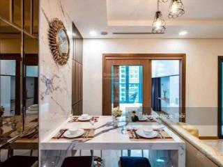 Cần cho thuê gấp căn hộ the gold view dt 100m2, 3pn, 2wc, full, giá thuê 18 tr/th