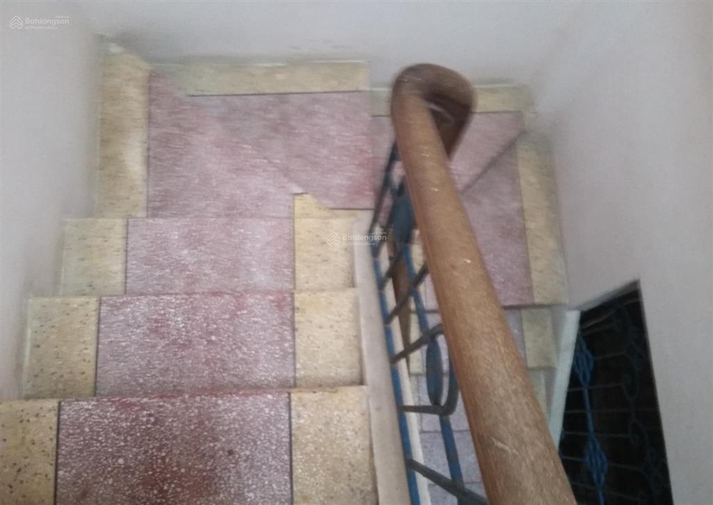 Bán nhà cấp 4 ngõ trại cá, trương định, hai bà trưng gần ô tô, 51m², giá 15,8 tỷ