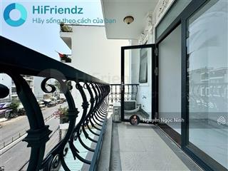 Căn hộ 2pnban công nội thất đầy đủ, an ninh. nguyễn xíbình thạnh phòng mới sạch sẽ, an ninh.