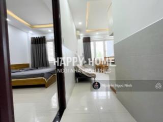 Cho thuê chdv cao cấp, 2pn2wc nội thất mới, vào ở ngay vị trí đắc địa hoàng hoa thám, bình thạnh.