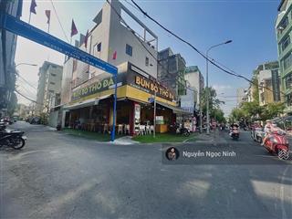 Bán nhà mặt tiền nguyễn lâm, p3, bình thạnh, gần vạn kiếp  phan xích long, đường 8m, giá 6.x tỷ