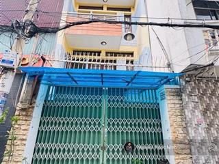 Bán gấp nhà riêng tại đường nguyễn gia trí, phường 25, bình thạnh, 16 tỷ, 82m2