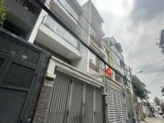 Bán nhà riêng chính chủ nơ trang long, phường 26, bình thạnh. giá 9.5 tỷ/tl.  0983 567 ***