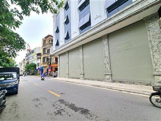 Siêu phẩm vp dương khuê 117m, 10 tầng, mt 9.6m, dòng tiền 150tr/th, bán 68 tỷ  0862 288 ***