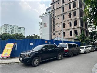 Nguyễn xiển lô góc 634m2, mặt tiền siêu rộng 52m, ô tô tránh, giá chỉ 199 tỷ  0862 288 ***