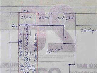 Bán đất vàng mặt phố trường chinh 424m, mặt tiền 20m, phù hợp xây building giá 180 tỷ 0862 288 ***