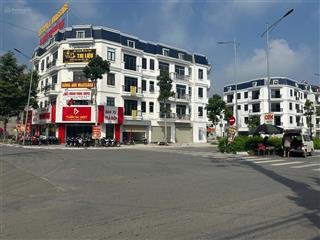 Vị trí vàng 115m2, mt 5m, bán đất kđt ninh khánh trục kinh doanh, tiềm năng tăng giá mạnh cho nđt