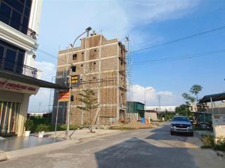 Vị trí vàng 110m2, mt5m, vỉa hè 9m, bán đất kđt ninh khánh trục kinh doanh,tiềm năng tăng giá mạnh