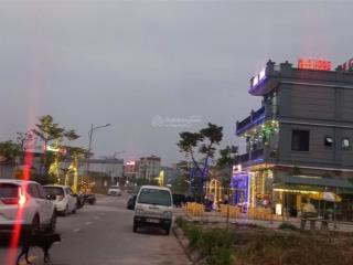 Bán đất đồng vân  view vườn hoa, công viên cây xanh  chỗ đỗ xe rộng rãi  đối diện kcn quang châu