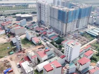 Bán lô đất tam tầng đẹp, sổ đỏ đường 3 ô tô tránh, gần noxh vega homes, evergreen, phố kinh doanh