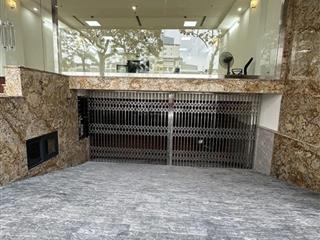 Bán tòa nhà vp nguyễn hoàng 10 tầng 3 ô tô tránh vỉa hè kinh doanh đỉnh 138m2  80 tỷ nhỉnh