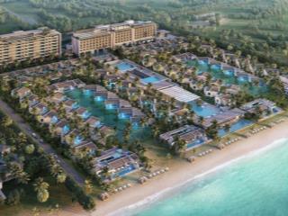 Độc quyền 1 suất nội bộ biệt thự biển regent phú quốc, có lnck 9%/năm nhận nhà ngay, giá gốc cđt