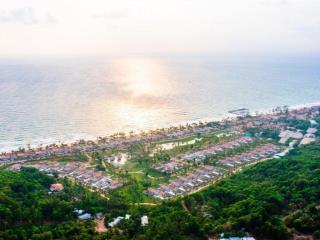 Dinh thự nghỉ dưỡng park hyatt view hồ sen  bãi trường, dương tơ, phú quốc, 120 tỷ, 1500m2