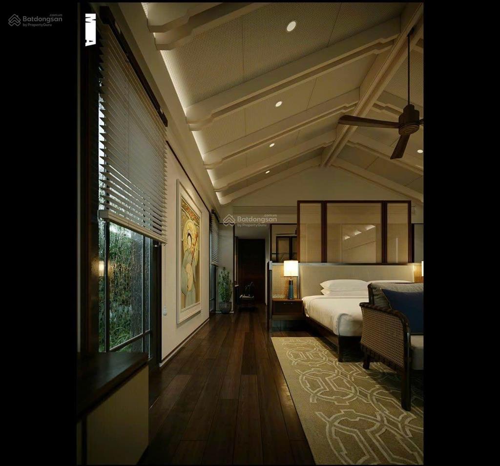 Dinh thự park hyatt phú quốc, 120 tỷ, 1000 m2, 3pn, 4wc ở dương tơ, kiên giang