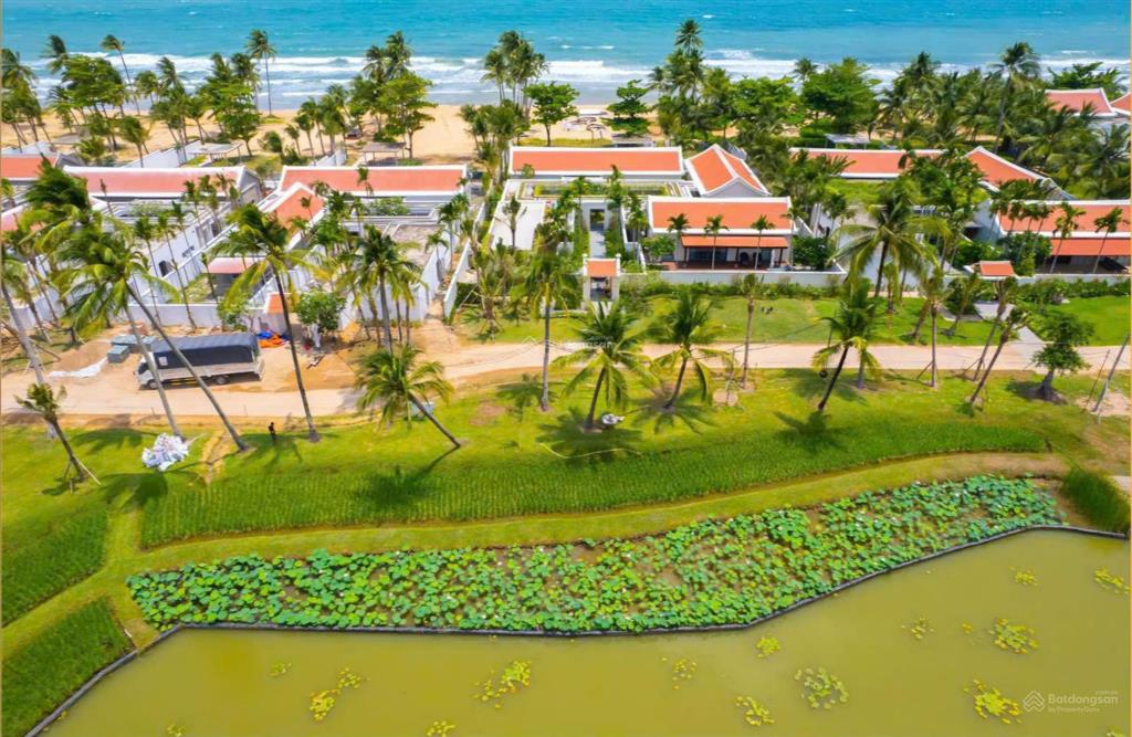 Dinh thự park hyatt phú quốc, 120 tỷ, 1000 m2, 3pn, 4wc ở dương tơ, kiên giang