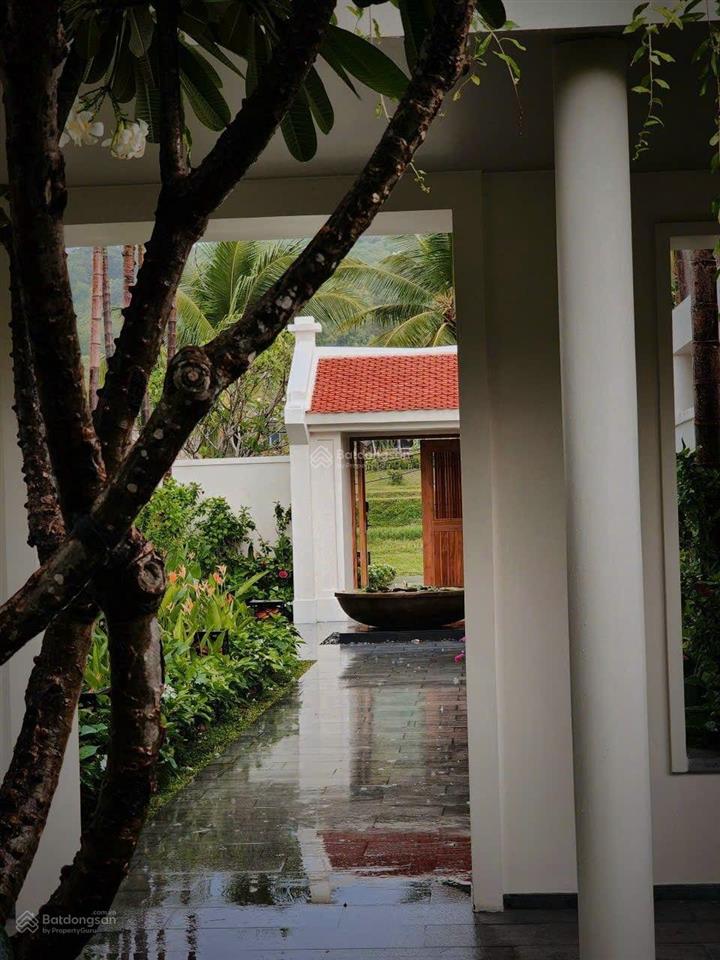 Dinh thự nghỉ dưỡng park hyatt phú quốc, 130 tỷ, 1500m2, giá siêu hời cho biệt thự nghỉ dưỡng
