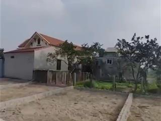 Siêu phẩm đất nền còn sót lại chương dương, thường tín, hn 41m vuông vức
