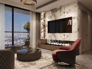 Bán căn hộ 2pn tháp đôi kepler tower mỗ lao, 7,228 tỷ, 84,5m2, giá ưu đãi, uy tín.  0877 183 ***