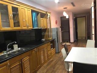 Cho thuê căn hộ chung cư 15t  34t trung hoà nhân chính 2pn 2wc.  0877 183 ***