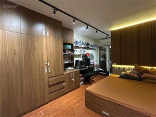 Cho thuê căn hộ chung cư thăng long yên hòa căn góc 3pn 85m2.  0877 183 ***