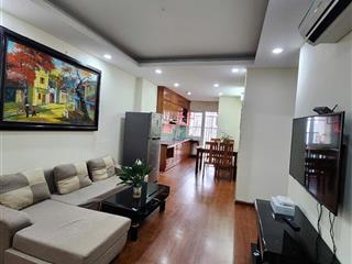 Cho thuê căn hộ chung cư thăng long yên hòa, 2pn 2wc, 70m2, hướng đông nam.  0877 183 ***