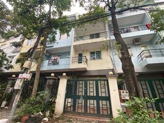 Cho thuê căn liền kề 4 tầng đại mỗ, nam từ liêm.  0877 183 ***